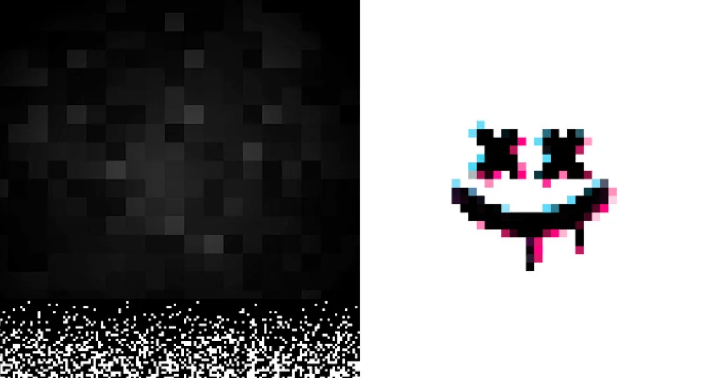 pixel