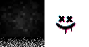 pixel